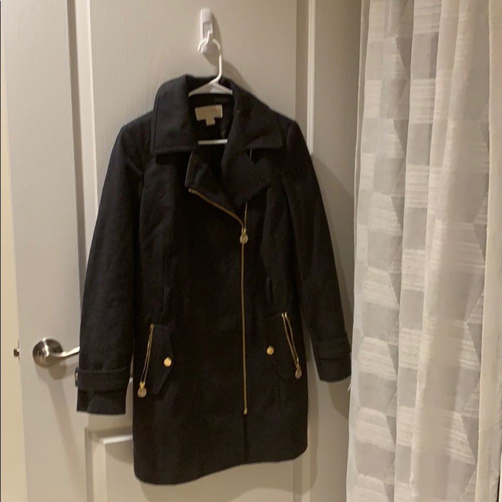 MK COAT